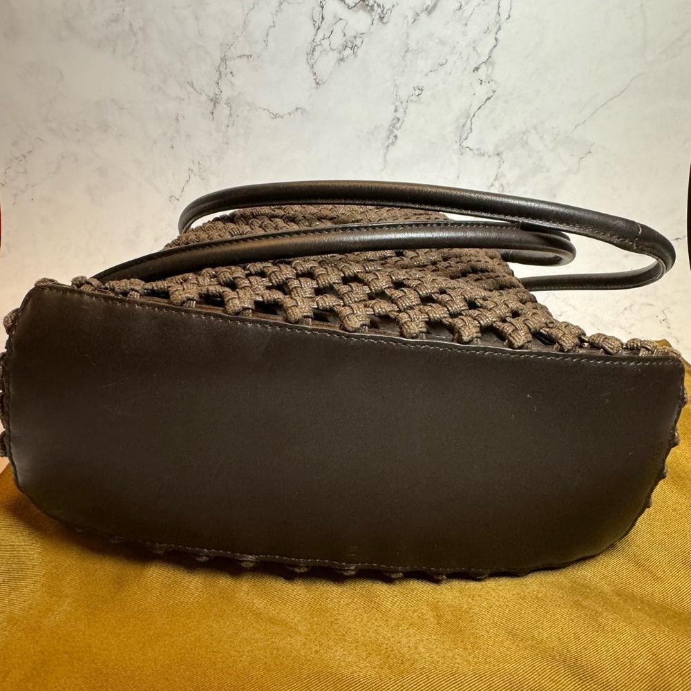 GUCCI HOBO BAG - RARE STYLE - Picture 5 of 13